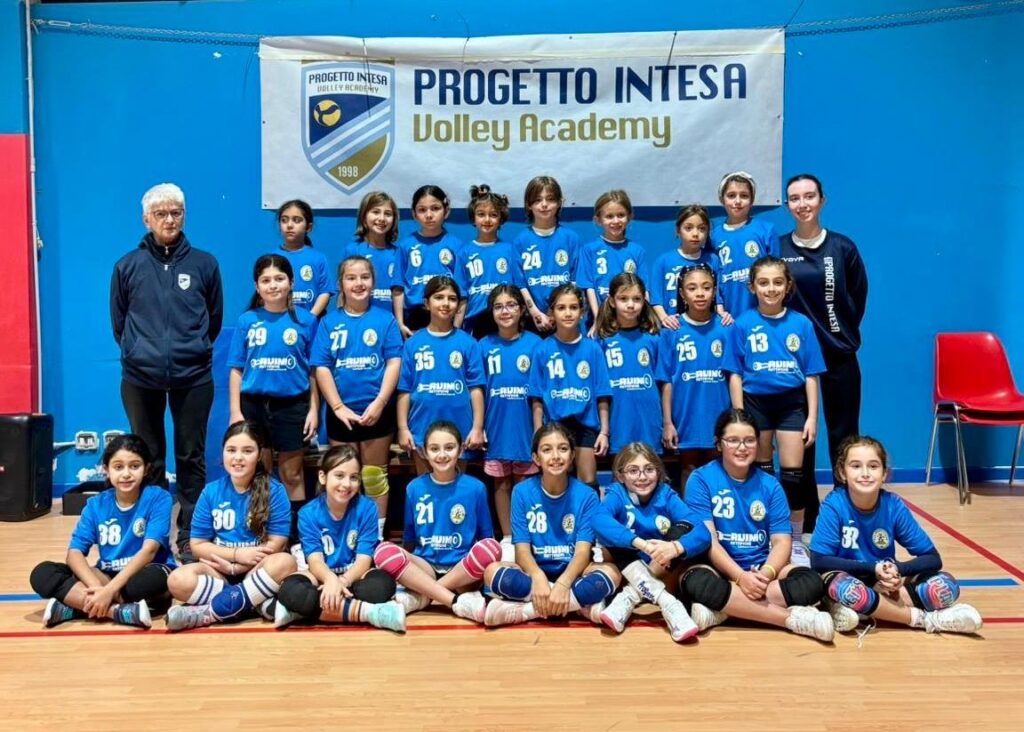 MiniVolley