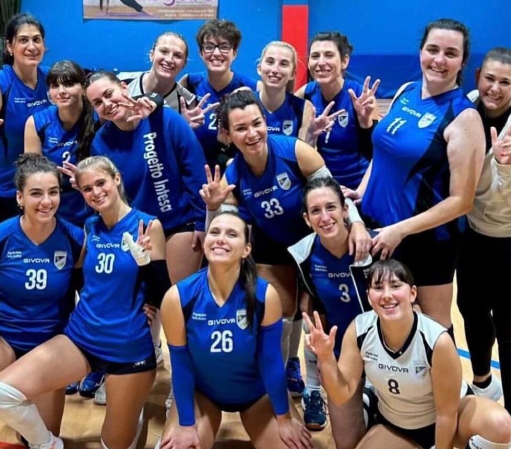 Prima Divisione